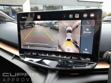 2026 Cupra Tavascan - photo 14