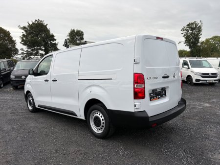 2022 Vauxhall Vivaro - photo 5