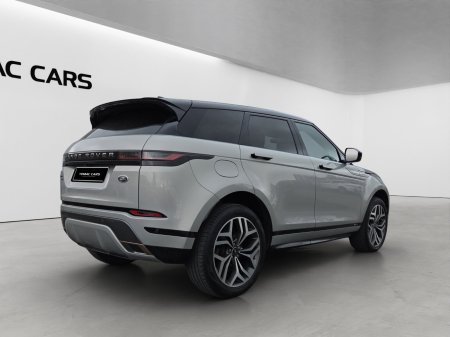2021 Land Rover Range Rover - photo 3