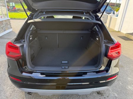 2017 Audi Q2 - photo 13