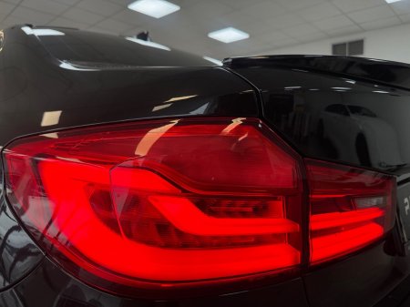 2017 BMW 5-Series - photo 20