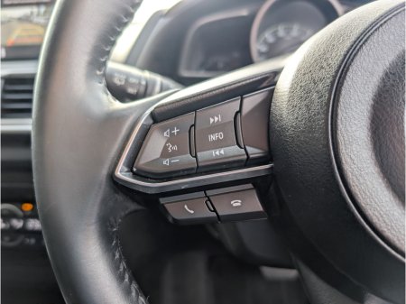2019 Mazda Axela - photo 18