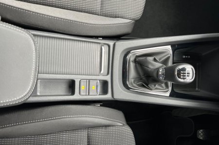2024 Skoda Octavia - photo 31