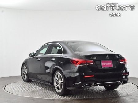 2020 Mercedes-Benz A-Class - photo 3