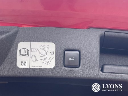 2021 Ford Kuga - photo 12