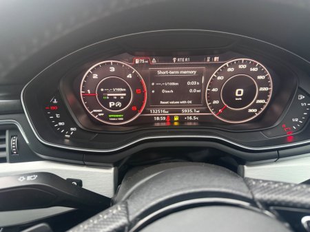 2017 Audi A5 - photo 9