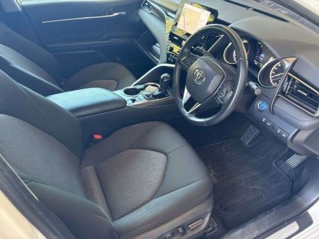 2022 Toyota Camry - photo 3