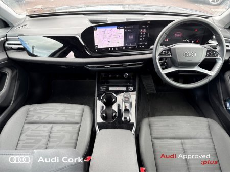 2025 Audi A5 - photo 11
