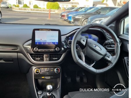 2022 Ford Puma - photo 11