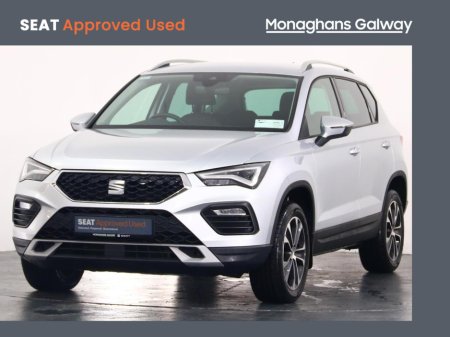 2026 SEAT Ateca - photo 17