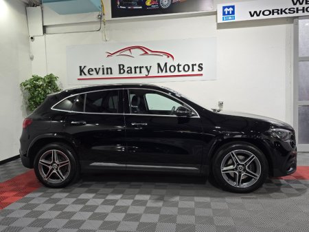 2024 Mercedes-Benz GLA - photo 4