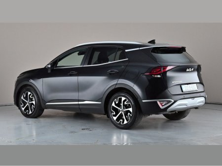 2022 Kia Sportage - photo 2