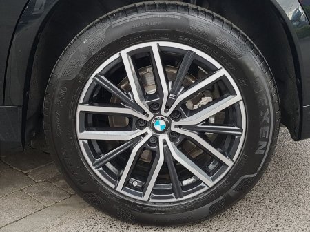 2026 BMW X1 - photo 12