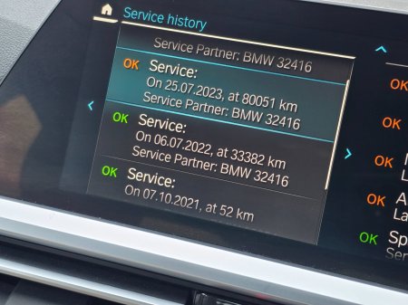 2021 BMW 3-Series - photo 8