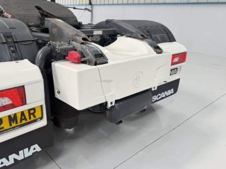 2022 SCANIA S590 - photo 11