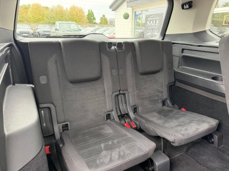 2017 Volkswagen Touran - photo 16