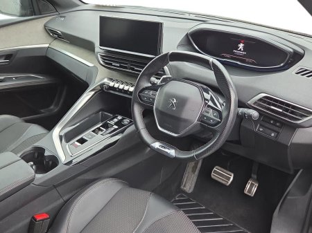 2024 Peugeot 3008 - photo 5