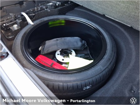 2027 Volkswagen Passat - photo 28