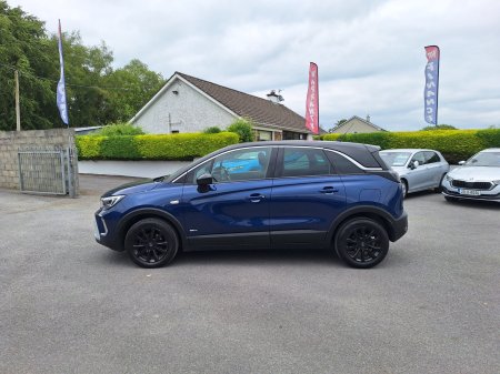 2023 Opel Crossland - photo 5