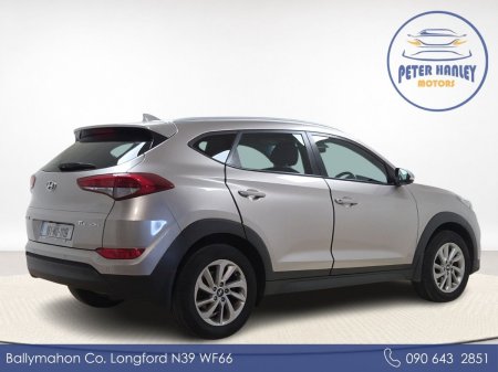 2016 Hyundai Tucson - photo 7