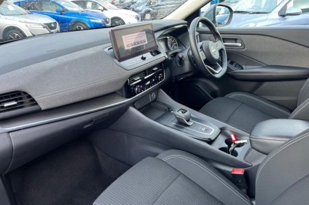 2024 Nissan Qashqai - photo 18