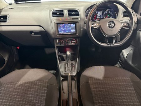 2015 Volkswagen Polo - photo 13