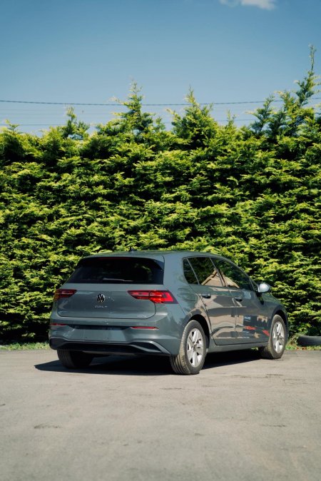 2023 Volkswagen Golf - photo 5