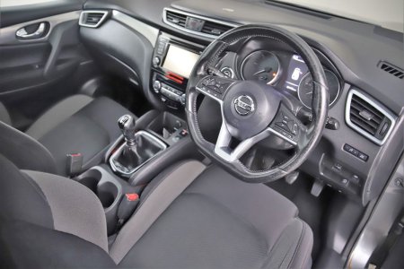 2018 Nissan Qashqai - photo 13