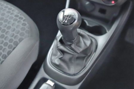 2018 Opel Corsa - photo 22