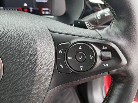 2023 Opel Corsa - photo 23