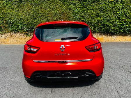 2015 Renault Clio - photo 7