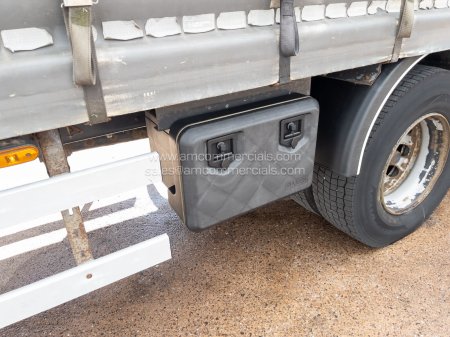 2016 SCANIA R370 - photo 11