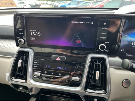 2023 Kia Sorento - photo 20