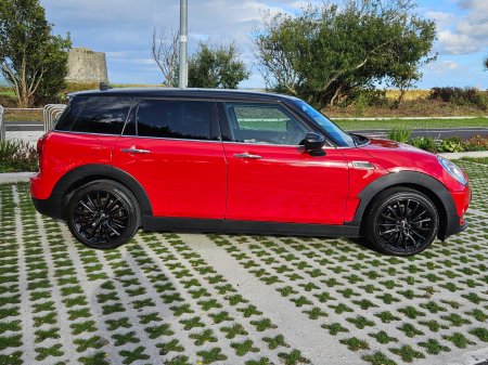 2019 Mini Clubman - photo 9