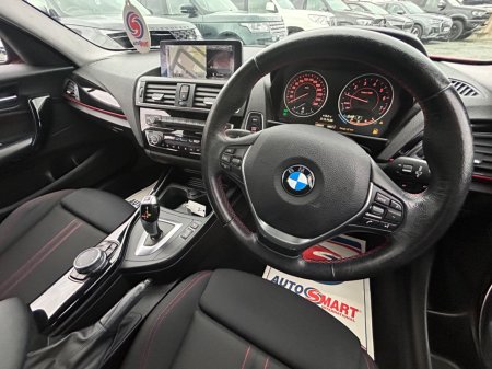 2015 BMW 1-Series - photo 4