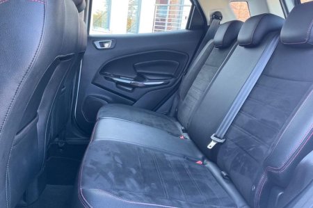 2019 Ford EcoSport - photo 20