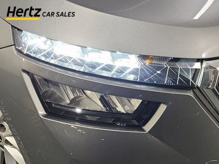 2024 Skoda Kamiq - photo 7