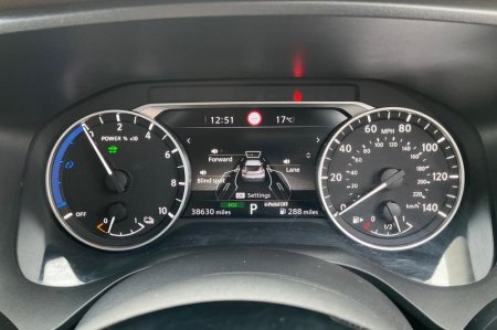 2024 Nissan X-Trail - photo 33