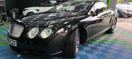 2005 Bentley Continental - photo 3