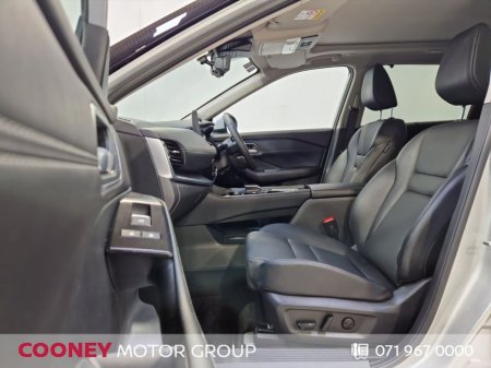 2026 Nissan X-Trail - photo 6