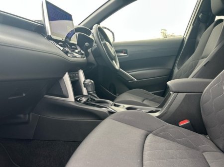 2024 Toyota Corolla Cross - photo 6
