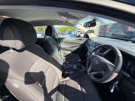 2016 Hyundai Tucson - photo 16