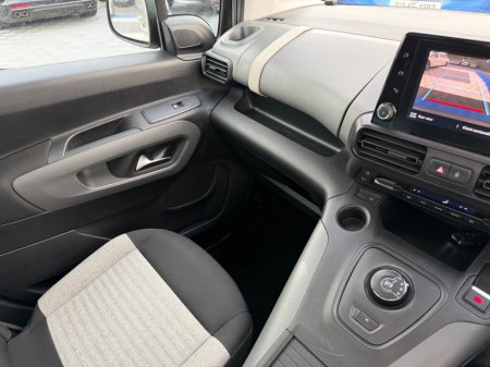 2021 Citroen Berlingo - photo 30