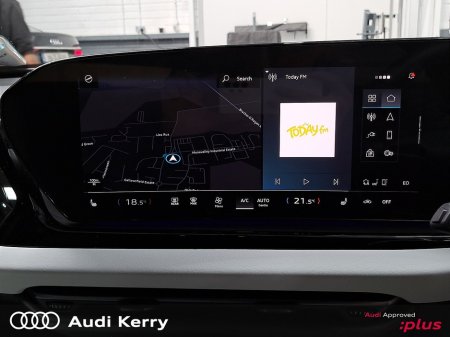 2026 Audi A5 - photo 15