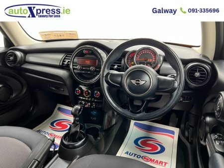 2017 Mini Cooper - photo 2