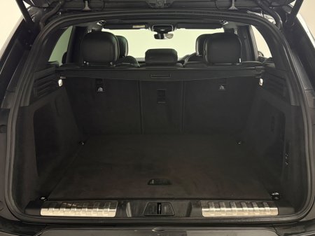 2025 Land Rover Range Rover Sport - photo 20