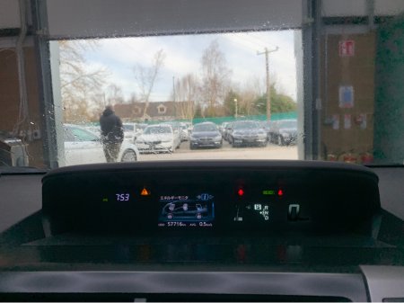 2016 Toyota Prius - photo 10