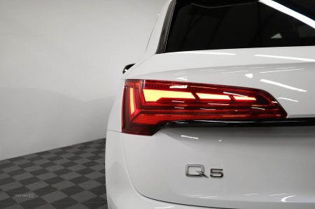 2023 Audi Q5 - photo 9
