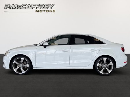 2017 Audi A3 - photo 8
