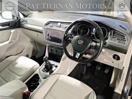 2018 Volkswagen Tiguan Allspace - photo 7